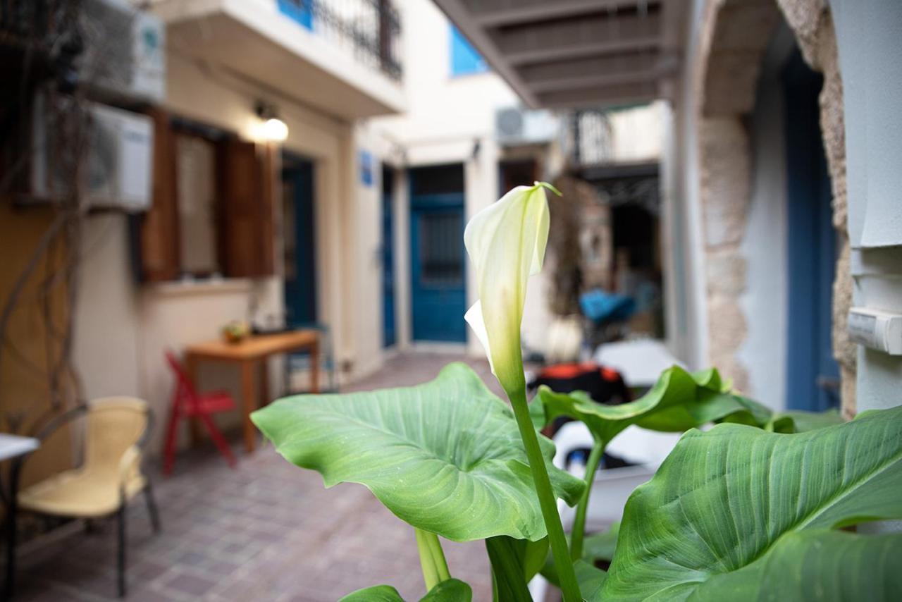 Chania Old Town 1 Dış mekan fotoğraf