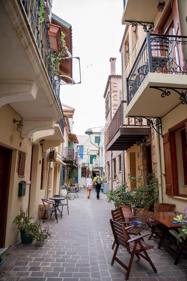 Chania Old Town 1 Dış mekan fotoğraf