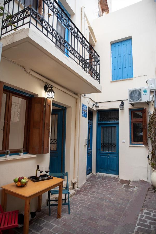 Chania Old Town 1 Dış mekan fotoğraf
